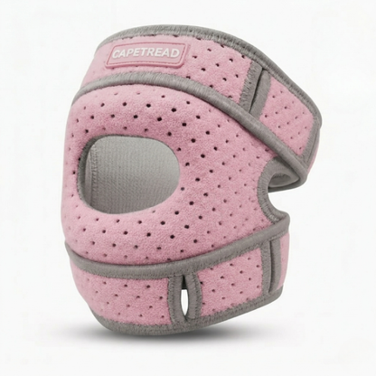 CAPETREAD SureStep™ Knee Brace - Get back to the life you love.