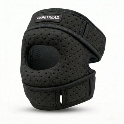 CAPETREAD SureStep™ Knee Brace - Get back to the life you love.